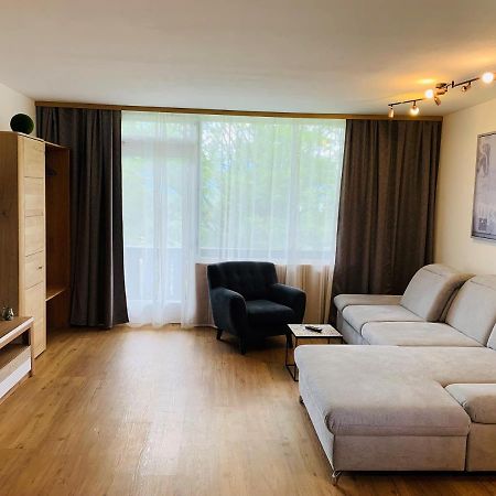 Apartamento Buchenblick Strobl Exterior foto