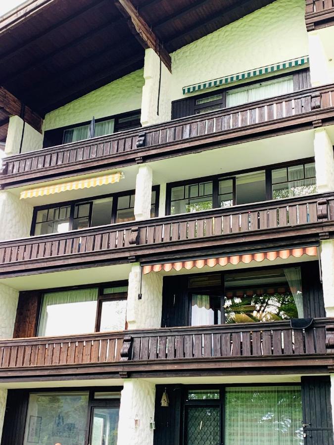 Apartamento Buchenblick Strobl Exterior foto