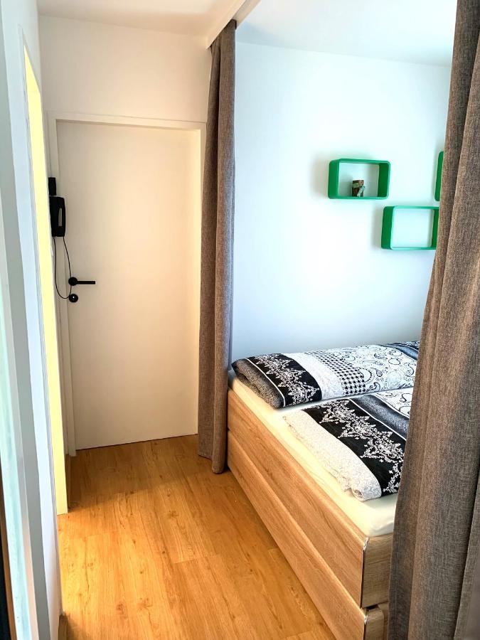 Apartamento Buchenblick Strobl Exterior foto