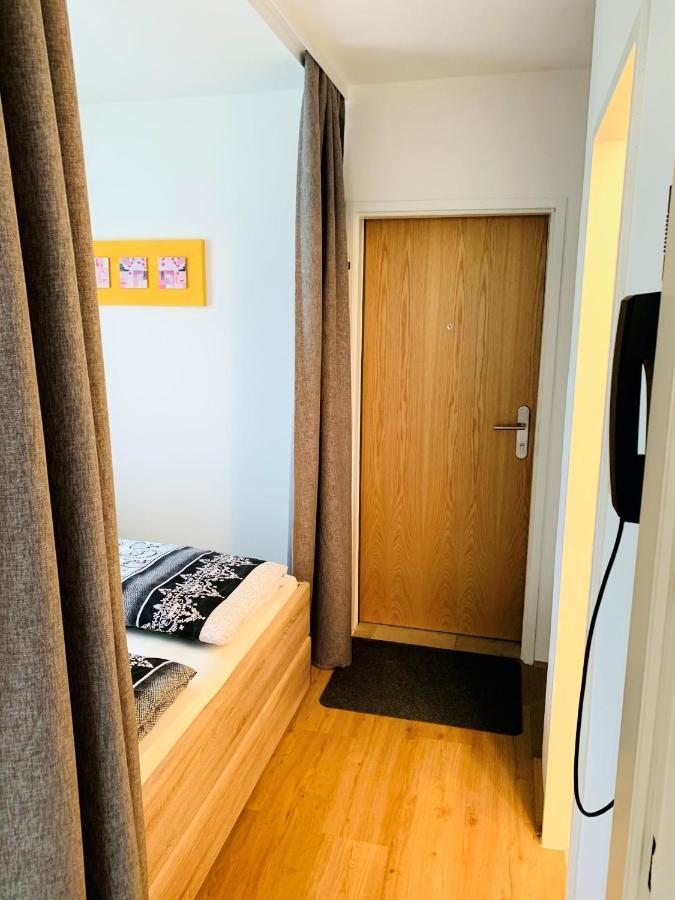 Apartamento Buchenblick Strobl Exterior foto