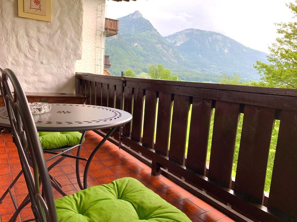 Apartamento Buchenblick Strobl Exterior foto