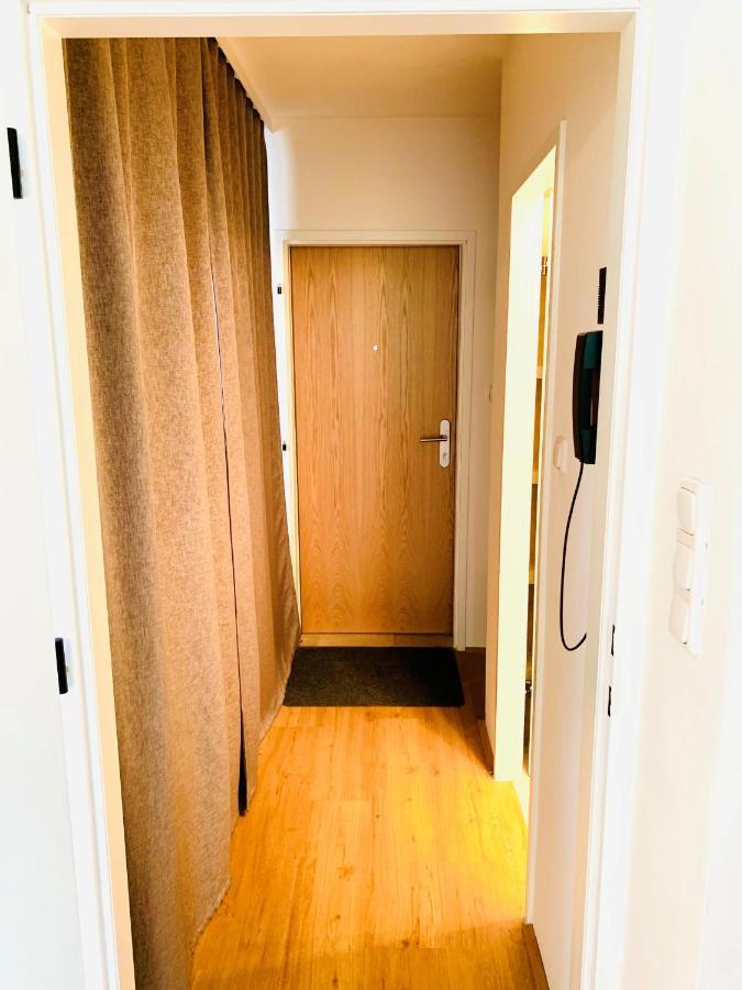 Apartamento Buchenblick Strobl Exterior foto